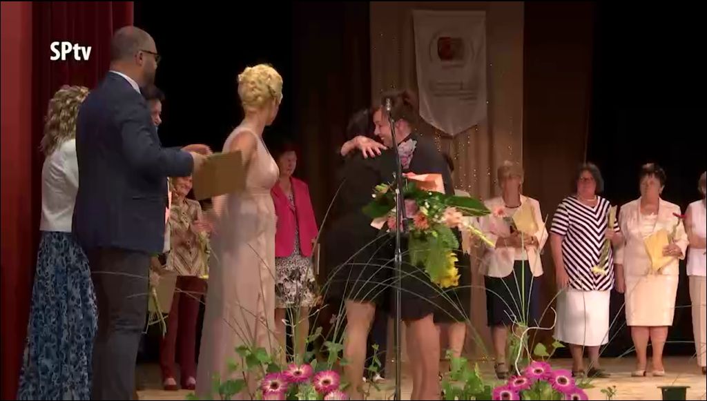 Ünnepélyes Tanévzáró A Bartókban